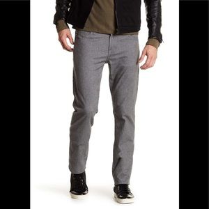 NWT AG Graduate Tailored Pant - 34" Inseam